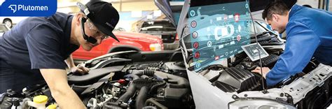 Benefits Of Digital Vehicle Inspections For Automotive Companies And