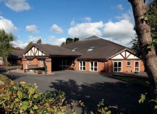 Berwood Court Care Home Berwood Park Off Cadbury Lane Castle Vale