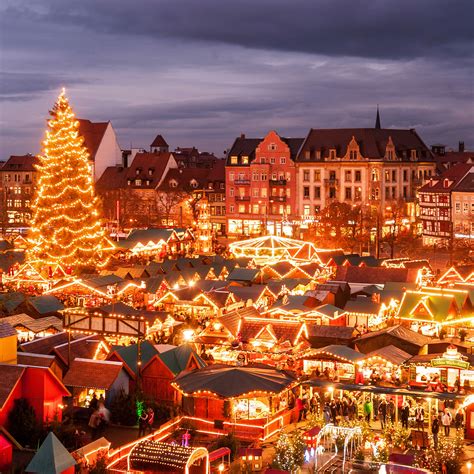 Best Christmas Markets In Germany