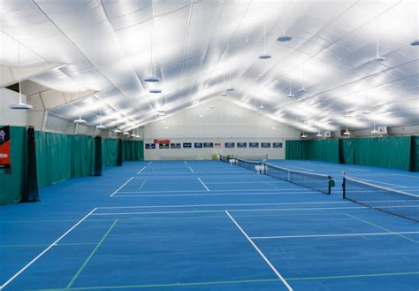 Best Indoor Tennis Courts Near Me Deja Cheng