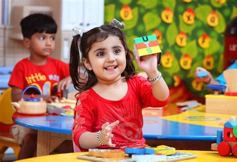 Best Play School In Abu Dhabi Spring Fields British Nursery School