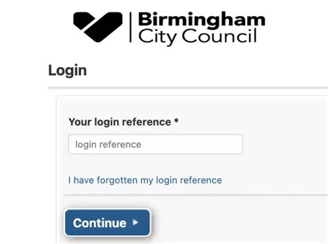 Bham Choice Login