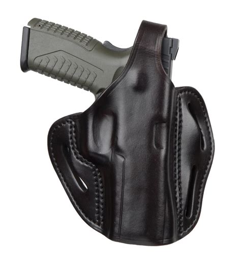 Bhx Thumb Break Holster Size 5 1791 Gunleather