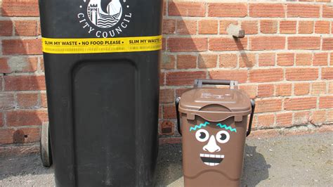 Bin Collection Bristol Bristol City Council