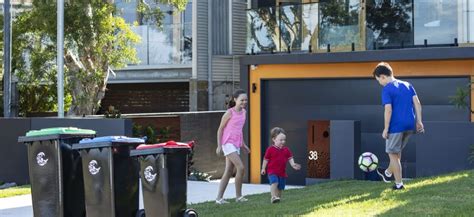 Bin Collection Days Northern Beaches Council