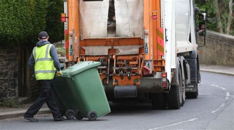 Bin Collection When Your Bins Will Be Collected This Easter How To