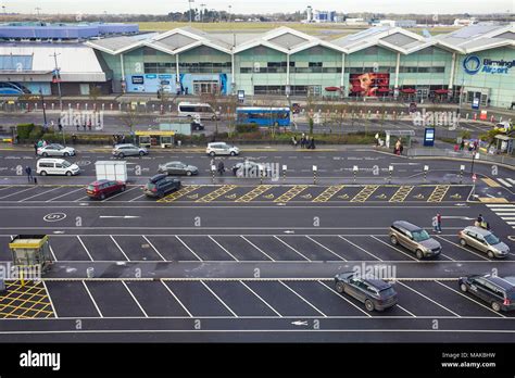 Birmingham Airport Car Park 1 Cheap Bhx Car Park 1 Aph