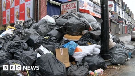 Birmingham Bin Strikes: The Ultimate Guide To The City's Waste Woes