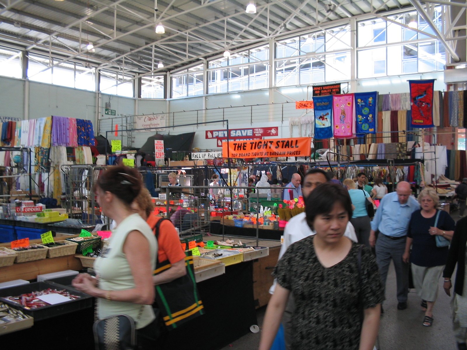 Birmingham Bull Ring Markets January 2020 Birmingham Live