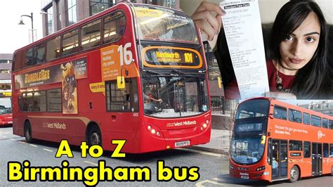 Birmingham Bus Station Birmingham Bus Service Uk How To Buy Birmingham Bus Tickets Ambel