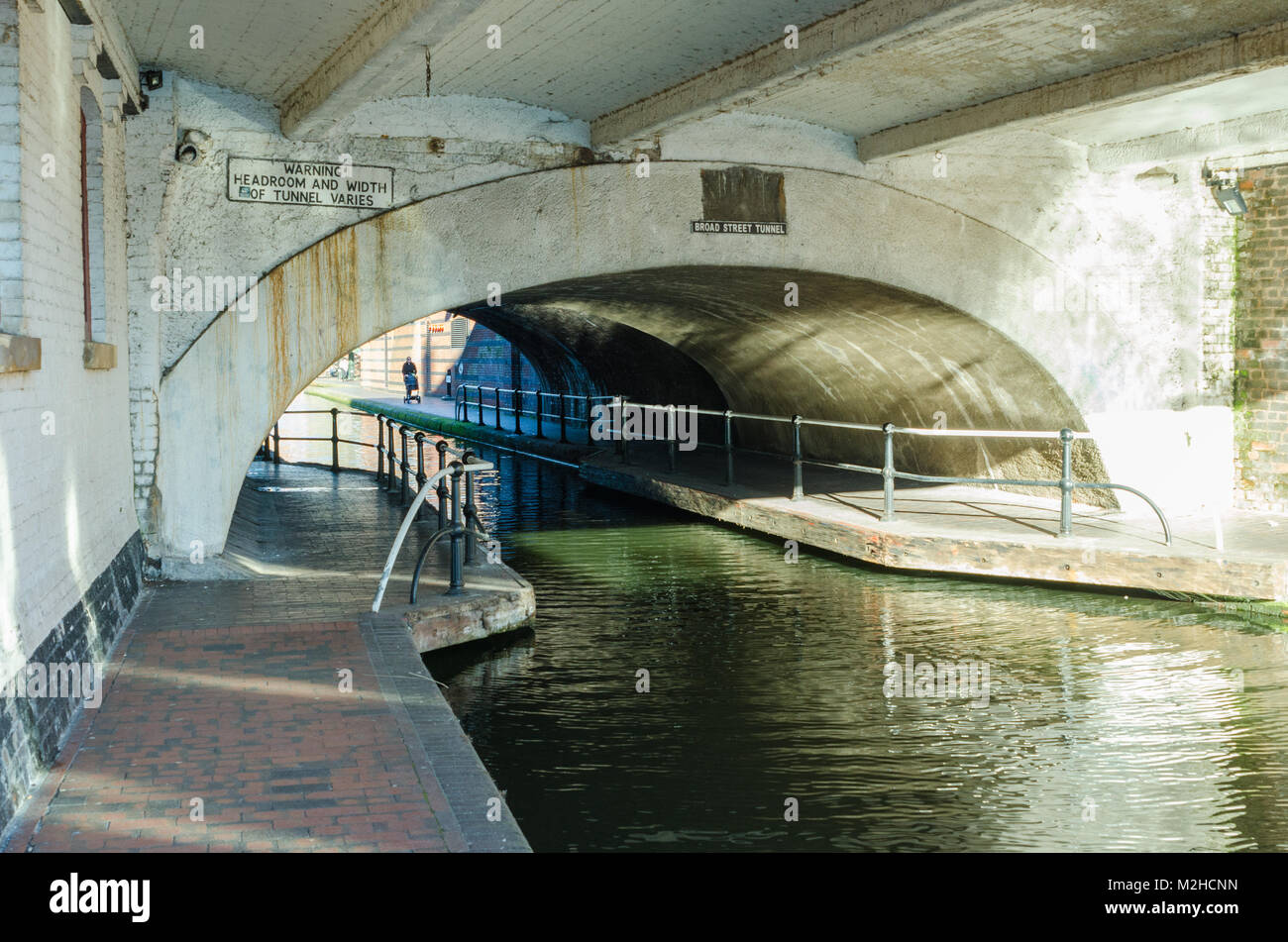 Birmingham Canal Old Line Aqueduct Over Netherton Tunnel B Flickr