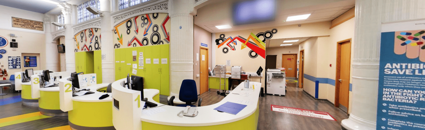 Birmingham Children Amp 39 S Hospital Newmor Wallcoverings