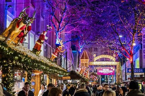 Birmingham City Christmas Tour O Que Saber Antes De Ir 2025