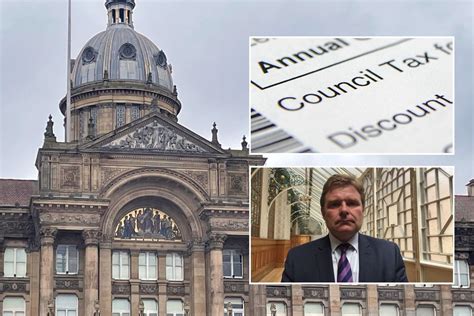 Birmingham City Council Bankrupt Labour Local Authority Threatens To