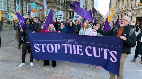 Birmingham City Council Cuts