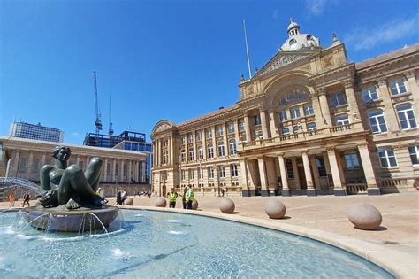 Birmingham City Council Launch Inquiry And Auditors Alerted Over Financial Fears Birmingham Live