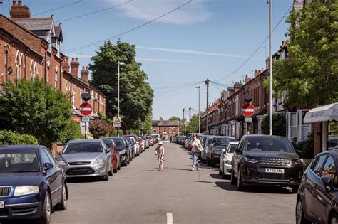 Birmingham City Council S New Private Rented Property Licensing Schemes