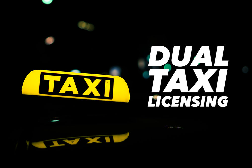 Birmingham City Council Taxi Licensing