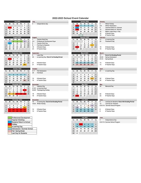 Birmingham City Schools Calendar 2024 2025 In Pdf