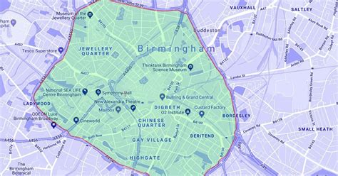 Birmingham Clean Air Zone Payments