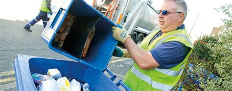 Birmingham Council Waste Collection