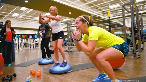 Birmingham Fitness Centers Confront The New Normal Birmingham