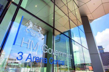 Birmingham Hmrc Jobs