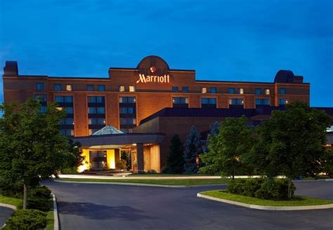 Birmingham Marriott Updated 2017 Hotel Reviews Price Comparison Al