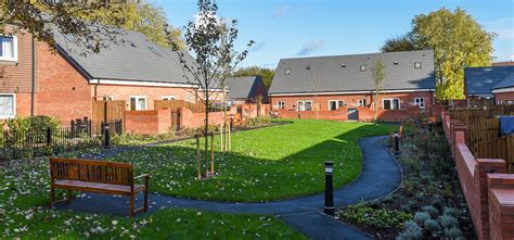 Birmingham Municipal Housing Trust Arcadis