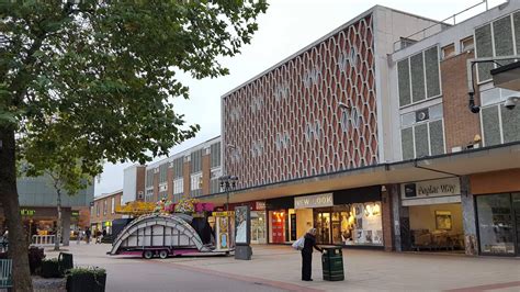 Birmingham New Street To Solihull