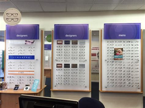 Birmingham Opticians Eye Tests Hearing Tests