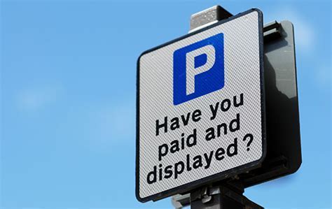 Birmingham Parking Fines