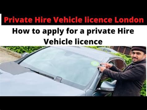 Birmingham Private Hire Licensing