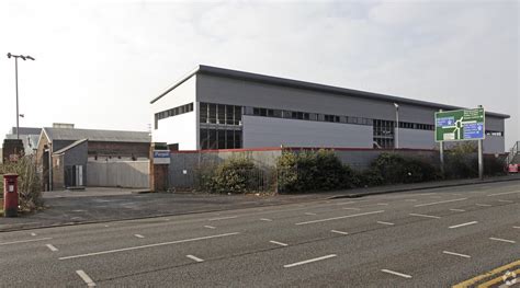 Birmingham Rd West Bromwich B71 4Jz Office For Lease Loopnet