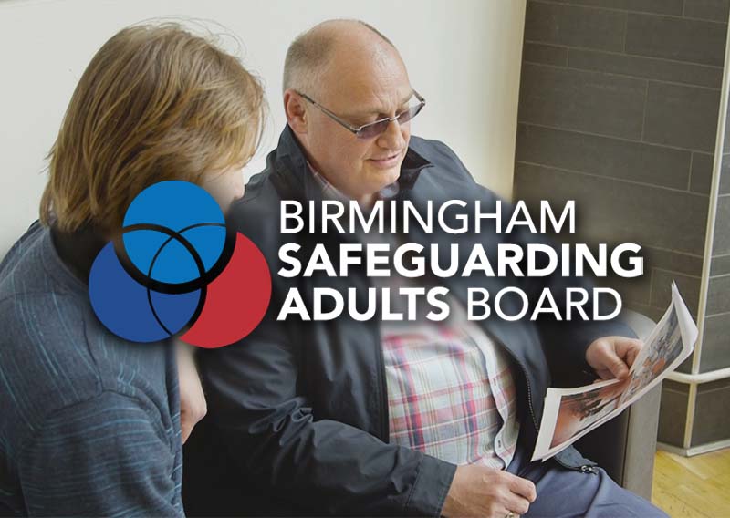 Birmingham Safeguarding Adults Board Keith Amp 39 S Story Slinky Productions