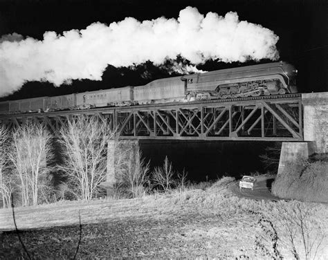 Birmingham Special Crossing Bridge 201 In Radford Virginia