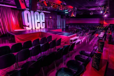 Birmingham Venue Hire The Glee Club Birmingham S Spaces