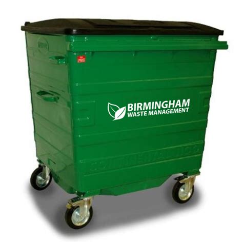 Birmingham Waste Management By Recycling Management Scrap Metal And