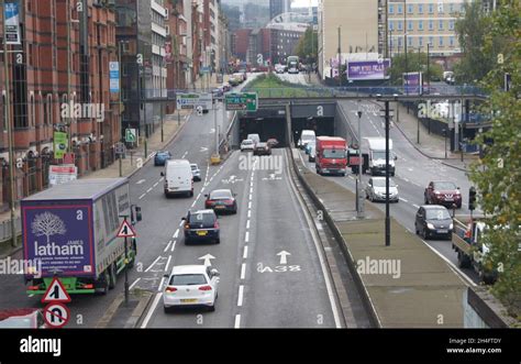 Birmingham Zero Emission Zone Hi Res Stock Photography And Images Alamy