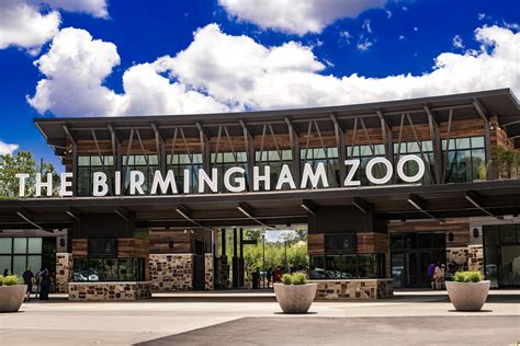 Birmingham Zoo