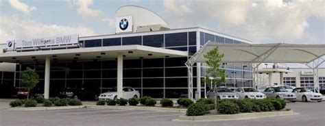 Bmw Of Birmingham Alabama Data Science