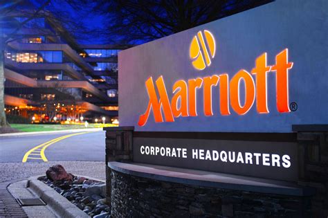 Breaking Marriott Data Breach Impacts 500 Million Customers Vipre