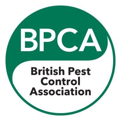 British Pest Control Association Bpca Britpestcontrol Twitter