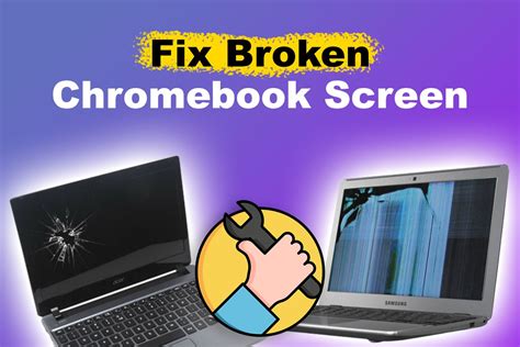 Broken Chromebook Screen How To Fix It Alvaro Trigo Amp 39 S Blog