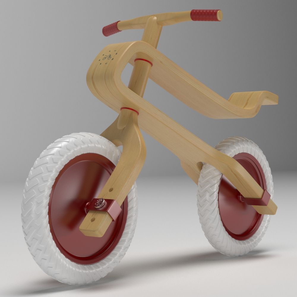 Brum Download Free 3D Model By Sgtwin 6A941d0 Sketchfab