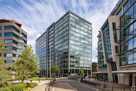 Brum Office Market Records Most Number Of Deals In Five Years