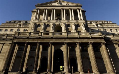 Budget 2013 Bank Of England S Monetary Policy Remit Changed