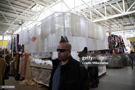 Bull Ring Indoor Market Photos And Premium High Res Pictures Getty Images