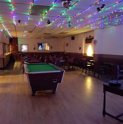 Cadbury Heath Social Club