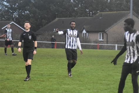 Cadbury Heath Vs Odd Down Bath Afc Flickr